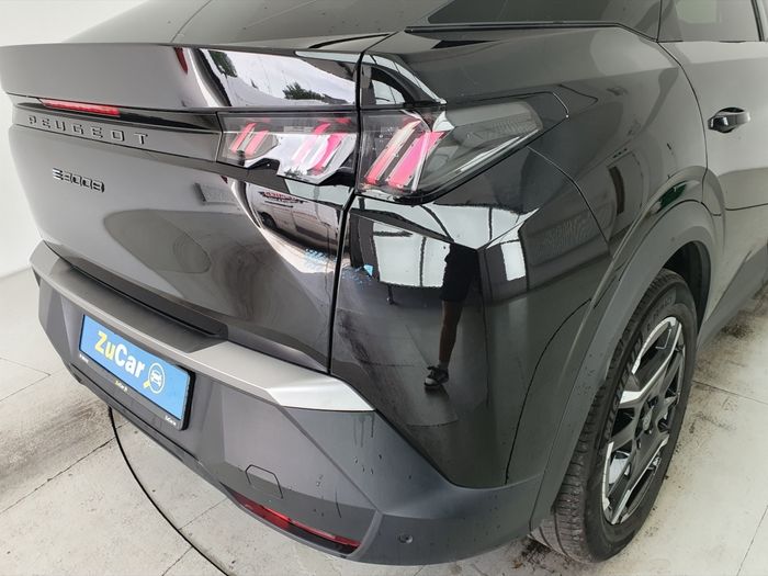 Peugeot 3008 2025