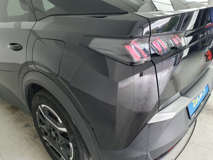 Peugeot 3008 2025