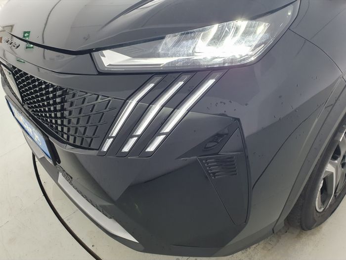 Peugeot 3008 2025