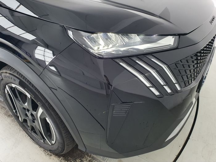 Peugeot 3008 2025