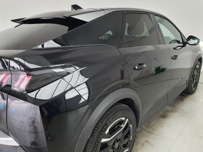 Peugeot 3008 2025