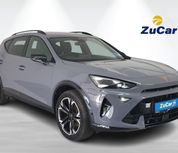 Cupra Formentor 2025