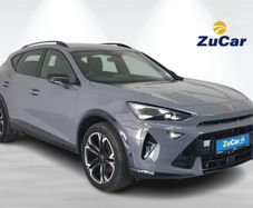 Cupra Formentor 2025