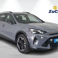 Cupra Formentor 2025