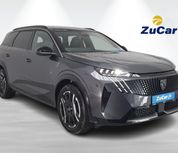 Peugeot 5008 2026