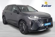 Peugeot 5008 2026