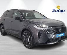 Peugeot 5008 2026