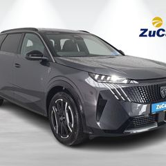 Peugeot 5008 2026