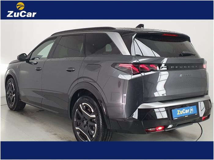 Peugeot 5008 2026