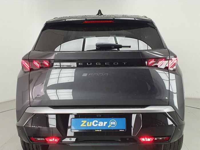 Peugeot 5008 2026