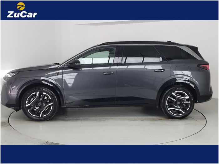 Peugeot 5008 2026