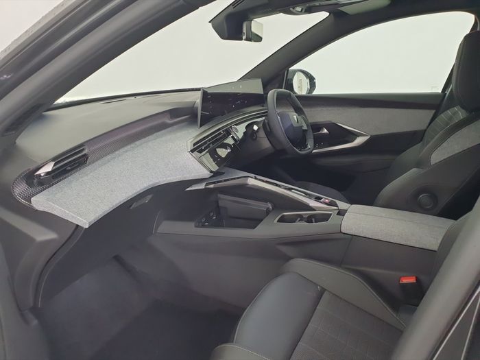 Peugeot 5008 2026