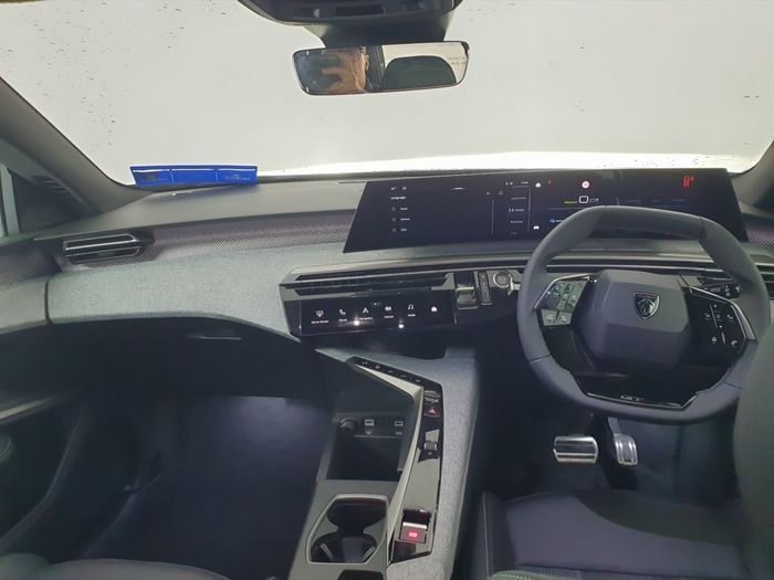 Peugeot 5008 2026