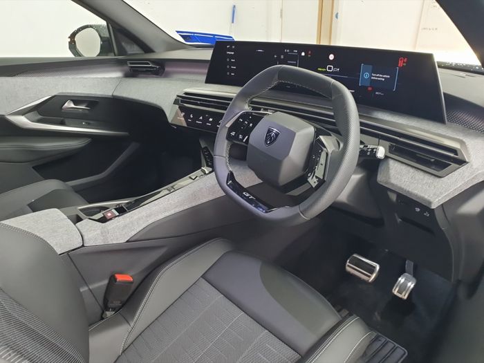 Peugeot 5008 2026