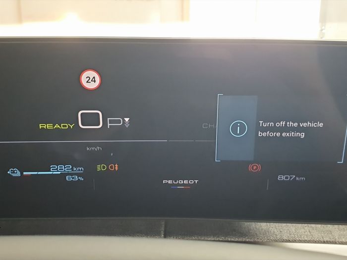 Peugeot 5008 2026