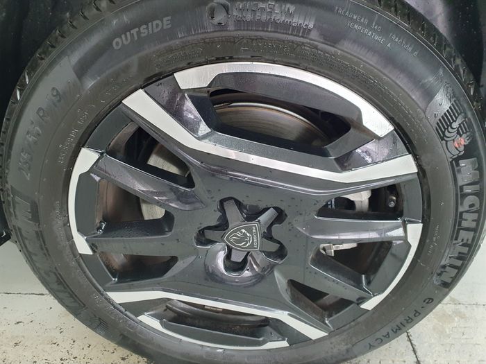Peugeot 5008 2026