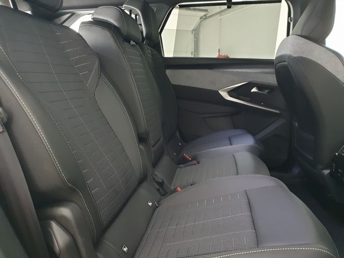 Peugeot 5008 2026