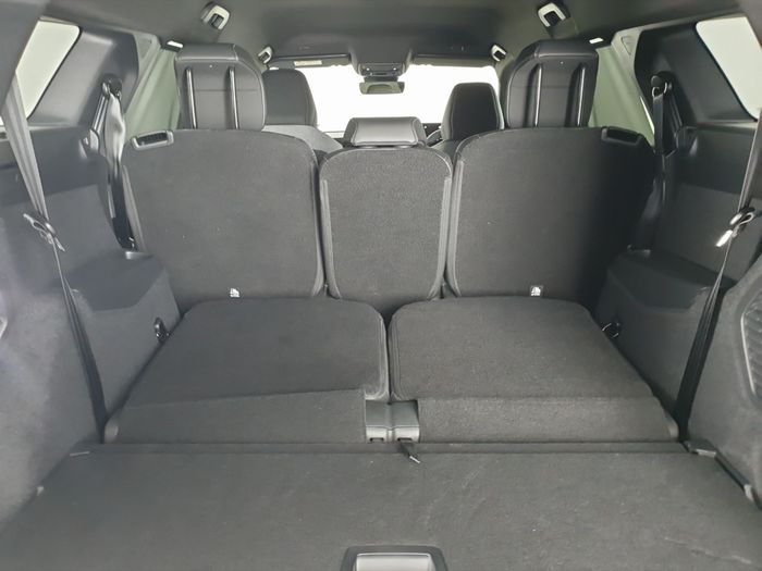 Peugeot 5008 2026