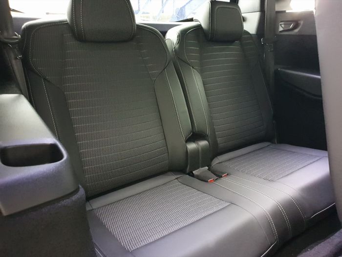 Peugeot 5008 2026