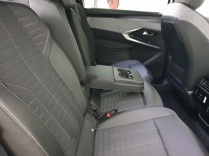 Peugeot 5008 2026