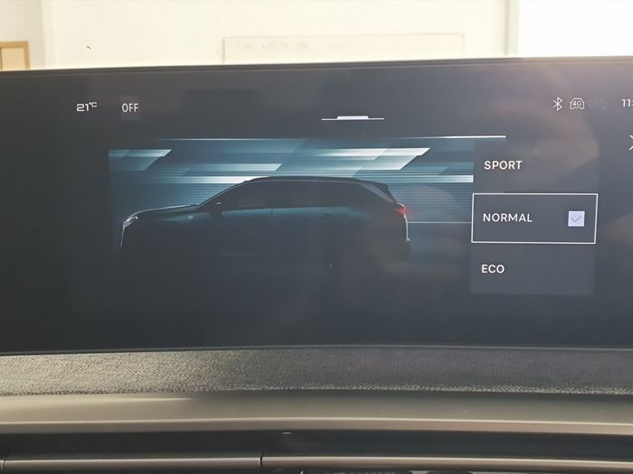 Peugeot 5008 2026