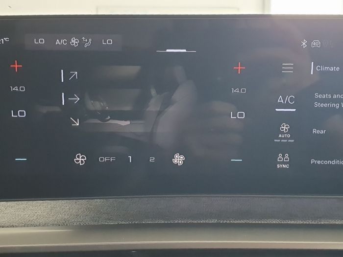 Peugeot 5008 2026