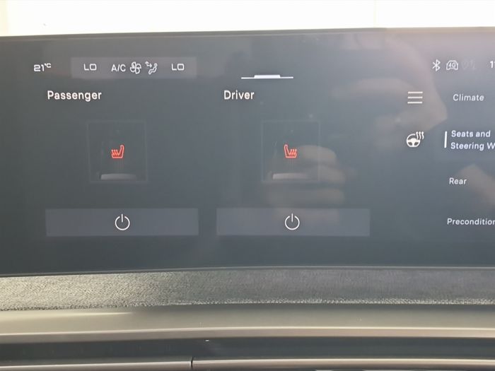 Peugeot 5008 2026