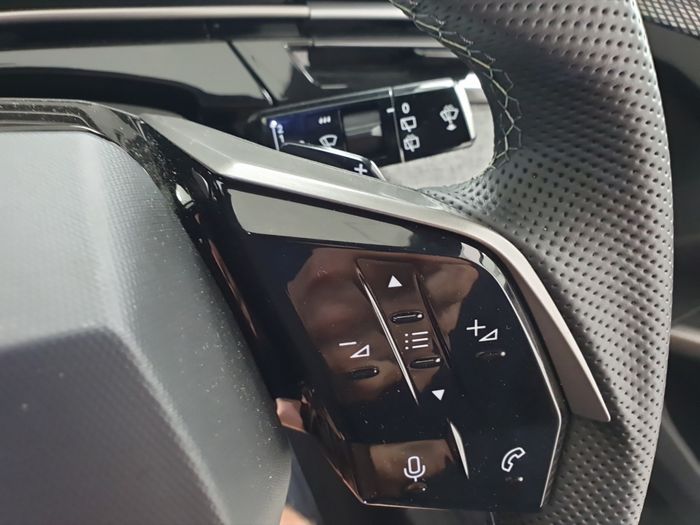 Peugeot 5008 2026