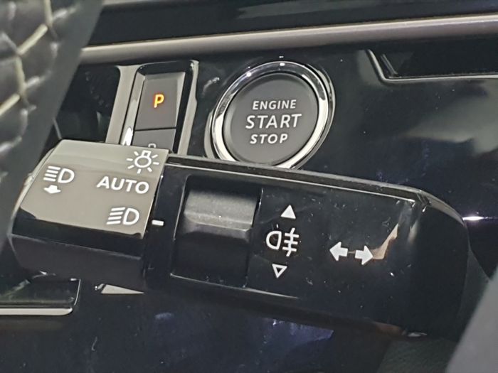 Peugeot 5008 2026