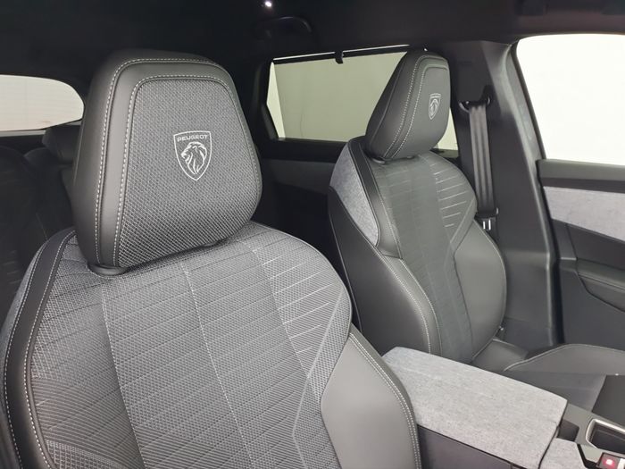 Peugeot 5008 2026