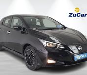 Nissan Leaf 2024