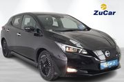 Nissan Leaf 2024