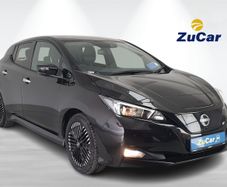 Nissan Leaf 2024