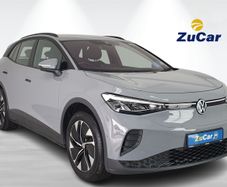 Volkswagen ID.4 2024
