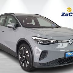 Volkswagen ID.4 2024