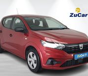 Dacia Sandero 2021