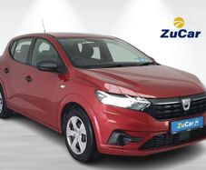 Dacia Sandero 2021