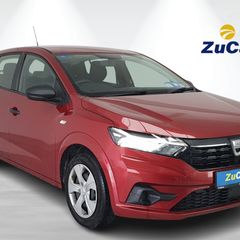 Dacia Sandero 2021