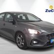 Ford Focus 2019