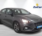 Ford Focus 2019