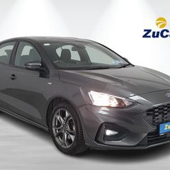 Ford Focus 2019