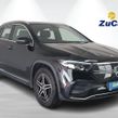 Mercedes-Benz EQA 2022