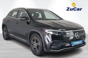 Mercedes-Benz EQA 2022
