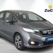 Honda Jazz 2019