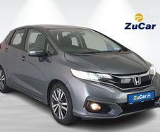Honda Jazz 2019