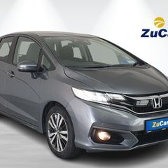 Honda Jazz 2019