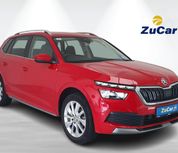 Skoda Kamiq 2023