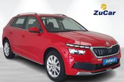 Skoda Kamiq 2023