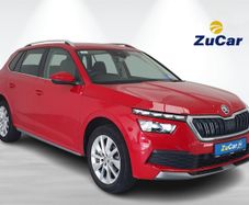 Skoda Kamiq 2023