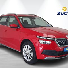 Skoda Kamiq 2023